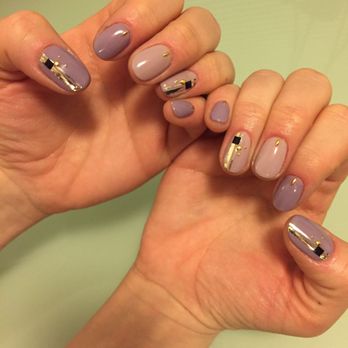 Bisou - Amazing job by Asami! - Nail Salons Near Me - New York, New York Bisou - Amazing job by Asami! - Nail Salons Near Me - New York, New York