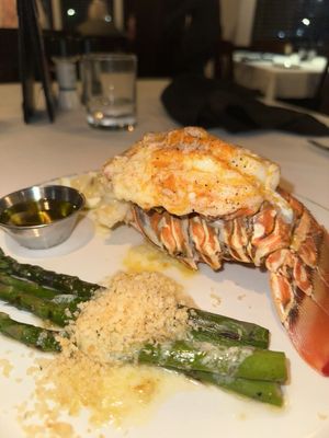 Landry's Seafood House by null