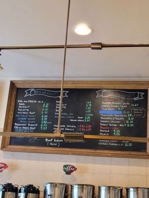 Menu photo 6 Connecticut Muffin Brooklyn, NY