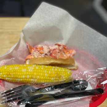 Acadia Lobster - Seafood Near Me - Trenton, Maine