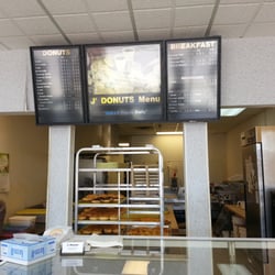 J's Donuts