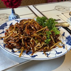 China-Restaurant Westsee Palast