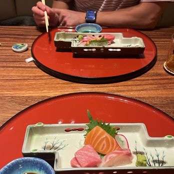 Takumi Hachi - Omakase - Japanese Near Me - Dallas, Texas