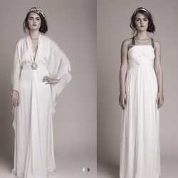 Les Trois Soeurs Bridesmaid Boutique