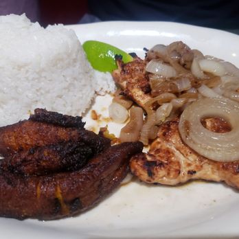 La Bamba Mexican Spanish Restaurant Margate - Spanish Near Me - Margate, Florida