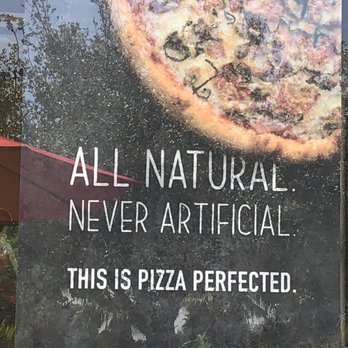 Flippers Pizza - Pizza Near Me - Clermont, Florida