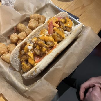 The Blue Porch Bar & Grill - Blackened shrimp - Bars Near Me - Grand Haven, Michigan The Blue Porch Bar & Grill - Blackened shrimp - Bars Near Me - Grand Haven, Michigan