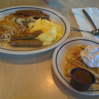 IHOP - Breakfast & Brunch Near Me - PORTLAND, Oregon