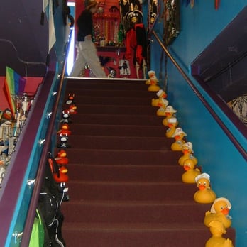 The Wizard's Chest - Toy Stores Near Me - Denver, Colorado