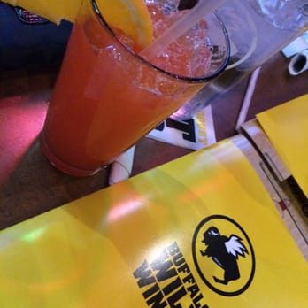 Buffalo Wild Wings - Sports Bars Near Me - Hanover, Pennsylvania