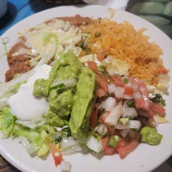 La Tolteca - Mexican Near Me - Crofton, Maryland