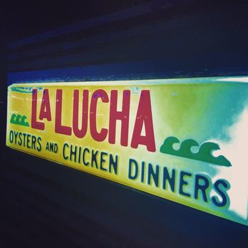La Lucha - Seafood Near Me - Houston, Texas La Lucha - Seafood Near Me - Houston, Texas
