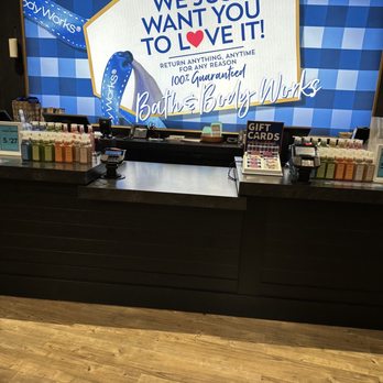 Bath & Body Works - Check out - Cosmetics & Beauty Supply Near Me - Santa Ana, California Bath & Body Works - Check out - Cosmetics & Beauty Supply Near Me - Santa Ana, California