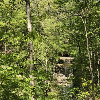 Clifty Falls State Park - Nature - Climbing Near Me - Madison, Indiana