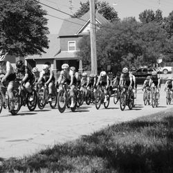 Tulsa Tough