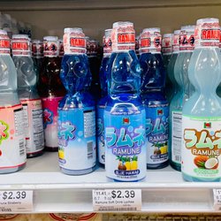 Berry's Farm - Imported Japanese soft drinks