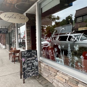 English Tarts - Cafes Near Me - Mission, British Columbia English Tarts - Cafes Near Me - Mission, British Columbia