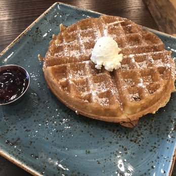 First Watch - Waffle - Breakfast & Brunch Near Me - Summerville, South Carolina