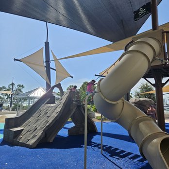 Bayfront Park and Marina - Parks Near Me - Sarasota, Florida
