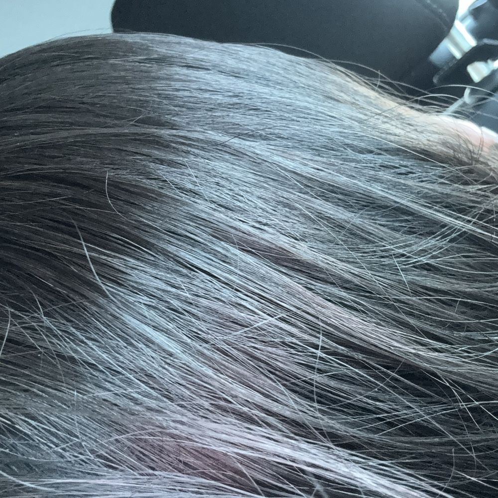 Lua Head Spa - So clean and shiny! - Day Spas Near Me - Westminster, California