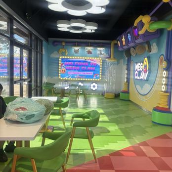 Mega Claw - Arcades Near Me - Las Vegas, Nevada Mega Claw - Arcades Near Me - Las Vegas, Nevada