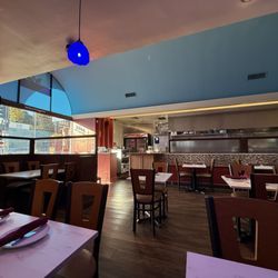 Bayleaf Indian & Himalayan Cuisine - Interior