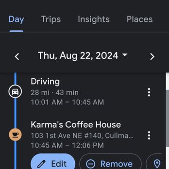 Karma's Coffee House - Coffee & Tea Near Me - Cullman, Alabama