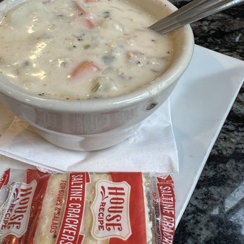 Gere-a-Deli - Chowder. Get it! - Delis Near Me - Anacortes, Washington Gere-a-Deli - Chowder. Get it! - Delis Near Me - Anacortes, Washington