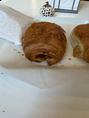 Nolita - A New Orleans Bakery by null