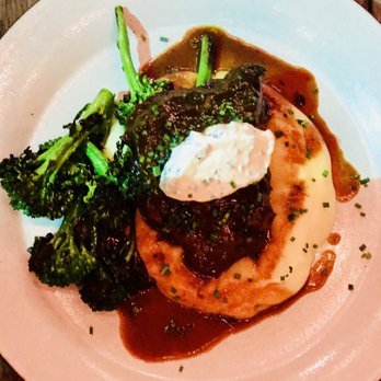 Restaurant Progress - Beef Cheeks - Bars Near Me - Phoenix, Arizona