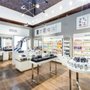Photo of Space NK Apothecary London at Bloomingdale's Fashion Island