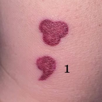 Inkspot Tattoo's - 2 days after tattoo - Tattoo Near Me - Fontana, California Inkspot Tattoo's - 2 days after tattoo - Tattoo Near Me - Fontana, California