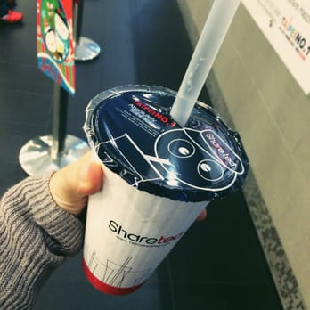 Sharetea - Coffee & Tea Near Me - San Francisco, California Sharetea - Coffee & Tea Near Me - San Francisco, California