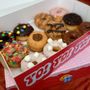 Photo of Yonutz Donuts and Ice Cream