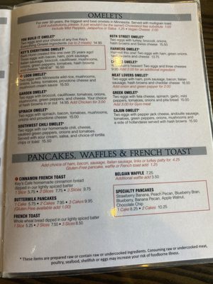 Menu photo 8 Keys Cafe & Bakery Saint Paul, MN Menu photo 8 Keys Cafe & Bakery Saint Paul, MN
