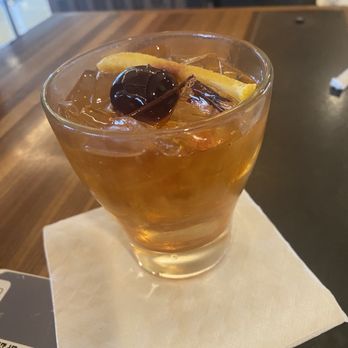 Rel'Lish Burger Lounge - Tasty old fashioned. - Lounges Near Me - SeaTac, Washington Rel'Lish Burger Lounge - Tasty old fashioned. - Lounges Near Me - SeaTac, Washington