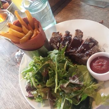 Woods Hill Table - New American Near Me - Concord, Massachusetts