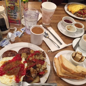 More Than Waffles - Big Ol G - Breakfast & Brunch Near Me - Encino, California More Than Waffles - Big Ol G - Breakfast & Brunch Near Me - Encino, California