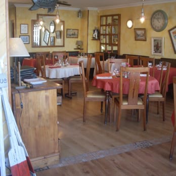 Les mouettes - Restaurants Near Me - Les Sables d'Olonne, 85