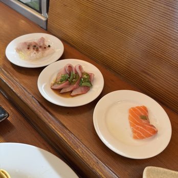 Izakaya Ringo - 24 karat (partially eaten) - Sushi Bars Near Me - Torrance, California Izakaya Ringo - 24 karat (partially eaten) - Sushi Bars Near Me - Torrance, California