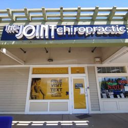 The Joint Davis