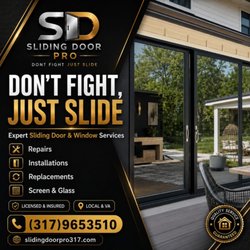 Sliding Door Pro