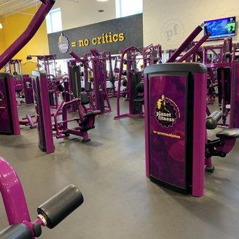 Planet Fitness - Gyms Near Me - Towson, Maryland Planet Fitness - Gyms Near Me - Towson, Maryland