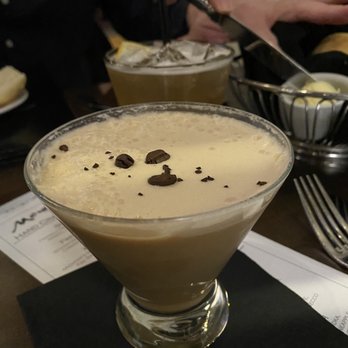 Montarra - Nuts and Bolts Martini - New American Near Me - Algonquin, Illinois Montarra - Nuts and Bolts Martini - New American Near Me - Algonquin, Illinois
