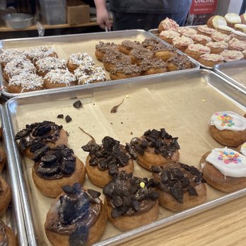 Da Vinci's Donuts - Inside - Donuts Near Me - Alpharetta, Georgia Da Vinci's Donuts - Inside - Donuts Near Me - Alpharetta, Georgia