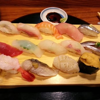Ando Japanese Restaurant - Omakase and then some. Pleasantly surprised - Japanese Near Me - Cincinnati, Ohio Ando Japanese Restaurant - Omakase and then some. Pleasantly surprised - Japanese Near Me - Cincinnati, Ohio