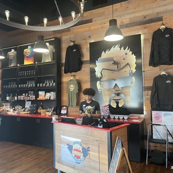 Guy Fieri's Branson Kitchen + Bar - Front entry - Bars Near Me - Branson, Missouri Guy Fieri's Branson Kitchen + Bar - Front entry - Bars Near Me - Branson, Missouri