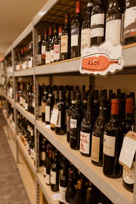 Clos Wine Shop by null