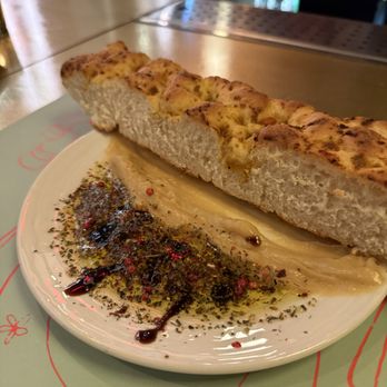 Lulla - Foccacia - Italian Near Me - New York, New York