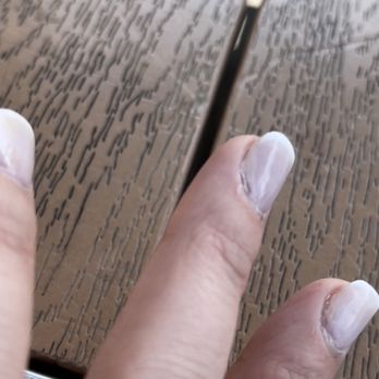 LipLash Organic Spa - Dip powder lifting after 5 days!!! - Eyelash Service Near Me - Ashburn, Virginia LipLash Organic Spa - Dip powder lifting after 5 days!!! - Eyelash Service Near Me - Ashburn, Virginia